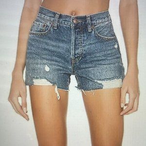 Free People Shorts